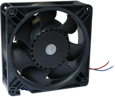 DV 5214 N ebm-papst Tangential Blowers, diagonal fans Image 2
