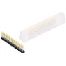 SL 11 SMD 104 46 S SM Fischer Elektronik Steckverbindersysteme