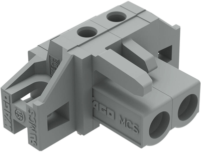232-232/031-000 WAGO Steckverbindersysteme Bild 1