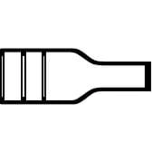 811100-000 Raychem Formteile