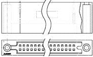 530753-6 AMP Steckverbindersysteme
