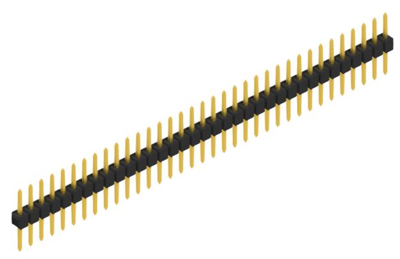 10046324 Fischer Elektronik Steckverbindersysteme