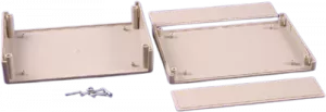 RM2055M Hammond Kleingehäuse und Modulgehäuse