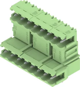 1013960000 Weidmüller Steckverbindersysteme