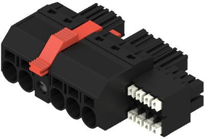 1157290000 Weidmüller Steckverbindersysteme Bild 2