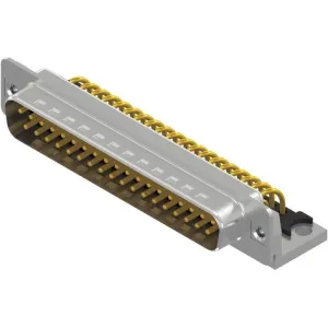 163A12049X CONEC D-Sub Steckverbinder