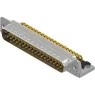 163A12049X CONEC D-Sub Steckverbinder