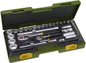 23286 Proxxon Steckschlüssel, Ratschen und Zubehör