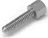 829261-6 AMP Zubehör für D-Sub Steckverbinder, USB Steckverbinder, PC Steckverbinder