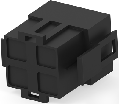 643267-1 AMP Steckverbindersysteme Bild 1