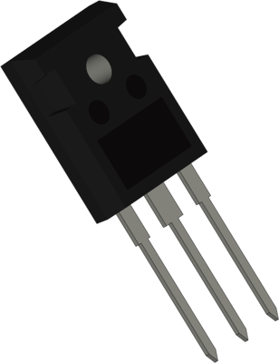 IDW100E60FKSA1 Infineon Technologies Gleichrichterdioden