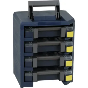 HANDYBOXXSER 4X4X4 Raaco Aufbewahrungssysteme