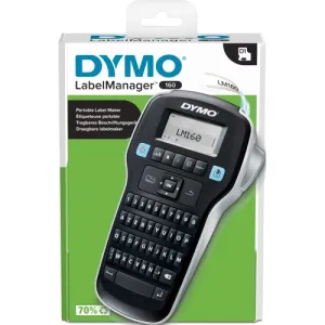 2174450 DYMO Beschriftungsgeräte, Drucker