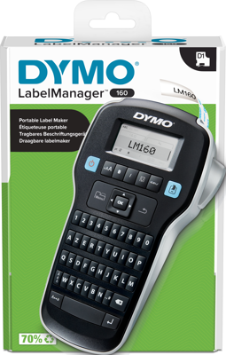 2174450 DYMO Beschriftungsgeräte, Drucker Bild 1