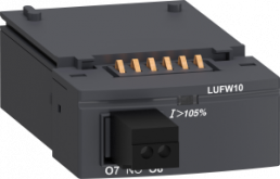 LUFApplikationsmodul für Motorstarter, 0,6 Nm, 400 V (AC), LUFW10