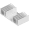 10018853 Fischer Elektronik Kühlkörper