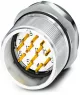 1243861 Phoenix Contact Sensor-Aktor Rundsteckverbinder