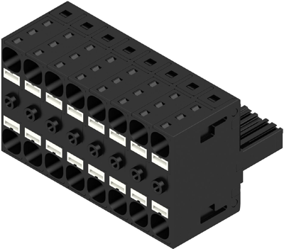 2720480000 Weidmüller Steckverbindersysteme Bild 2