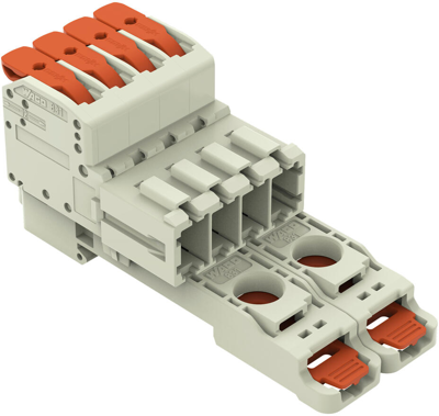 831-1204/306-000 WAGO Steckverbindersysteme Bild 3