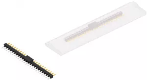 SL12SMD03524SBSM Fischer Elektronik Steckverbindersysteme