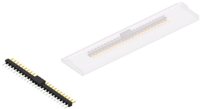 SL12SMD03524SBSM Fischer Elektronik Steckverbindersysteme