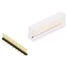 SLY 7 SMD 062 18 G SM Fischer Elektronik Steckverbindersysteme
