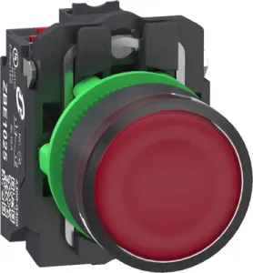 XB5AW34B55 Schneider Electric Betätiger und Meldeelemente