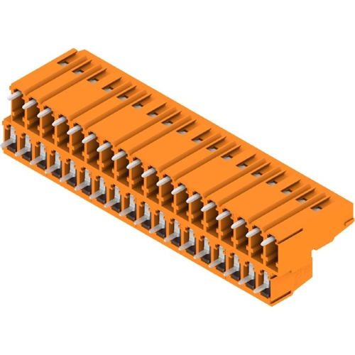 1769010000 Weidmüller Steckverbindersysteme Bild 2