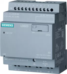 6AG1052-2CC08-7BA2 Siemens SPS-Steuerungen, Logikmodule