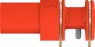 66.9040-22 Stäubli Electrical Connectors Laborsteckverbinder