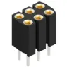 BL 6 025 6 Fischer Elektronik Steckverbindersysteme