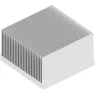10159672 Fischer Elektronik Kühlkörper