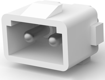 350540-1 AMP Steckverbindersysteme Bild 1