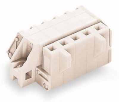 721-308/031-000 WAGO Steckverbindersysteme Bild 1