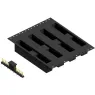 SL LP 5 SMD 051 14 S B TR Fischer Elektronik Steckverbindersysteme
