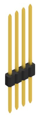 10060335 Fischer Elektronik Steckverbindersysteme