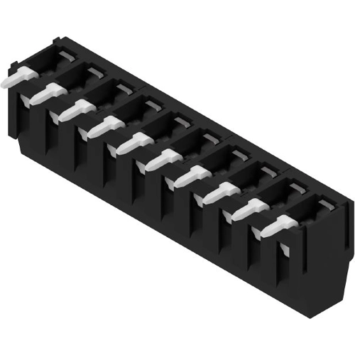 9993780000 Weidmüller Steckverbindersysteme Bild 2