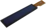 DEP 20203-Y Display Elektronik OLED Displays