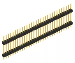 10128917 Fischer Elektronik Steckverbindersysteme