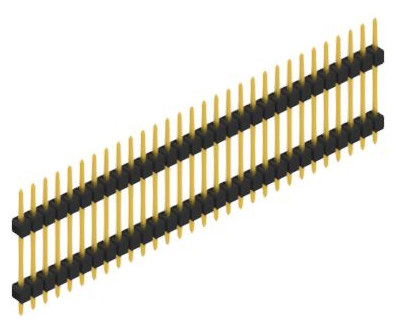 10128917 Fischer Elektronik Steckverbindersysteme