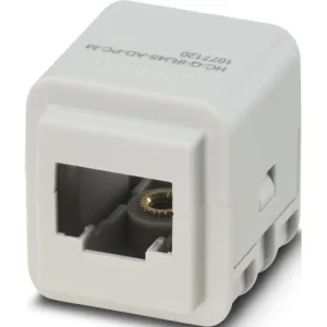 1077120 Phoenix Contact Kontakteinsätze