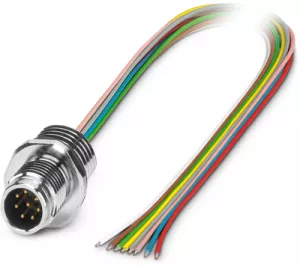 1687981 Phoenix Contact Sensor-Aktor Rundsteckverbinder