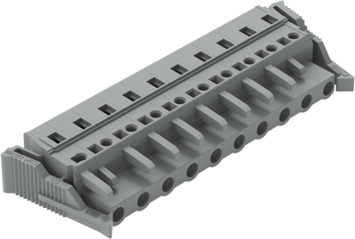 231-210/037-000 WAGO Steckverbindersysteme Bild 1
