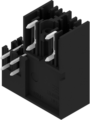 2528950000 Weidmüller Steckverbindersysteme Bild 2