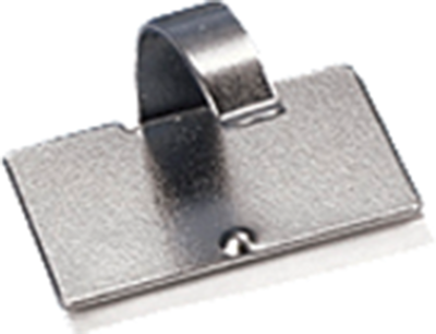 MACC25-A-C Panduit Kabelhalter Bild 1