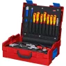 00 21 19 LB S Knipex Werkzeugsets