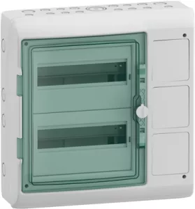 13439 Schneider Electric Schaltschränke, Serverschränke