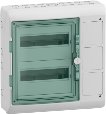 13439 Schneider Electric Schaltschränke, Serverschränke