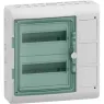 13439 Schneider Electric Schaltschränke, Serverschränke