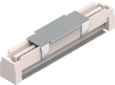 658857603080 Würth Elektronik eiSos Steckverbindersysteme